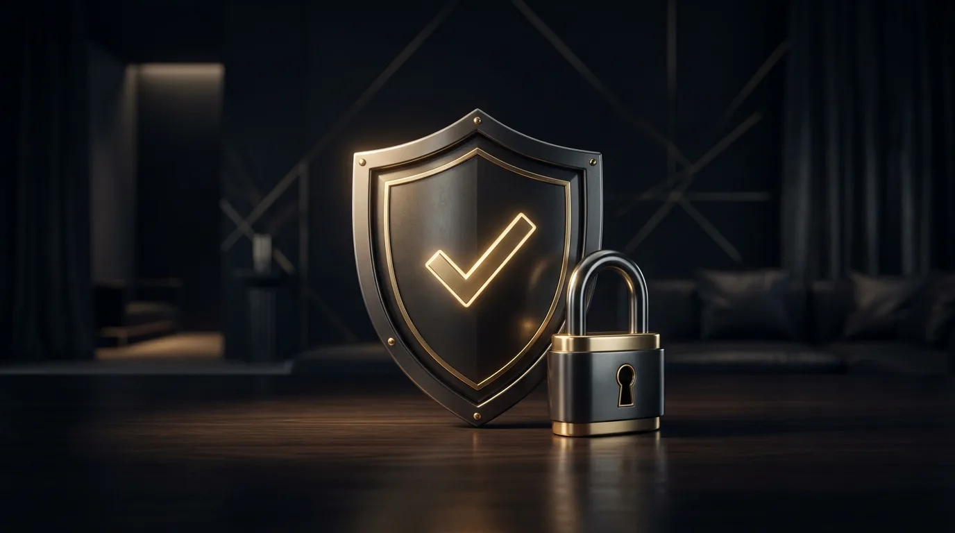 Safe licensed casino and responsible gaming