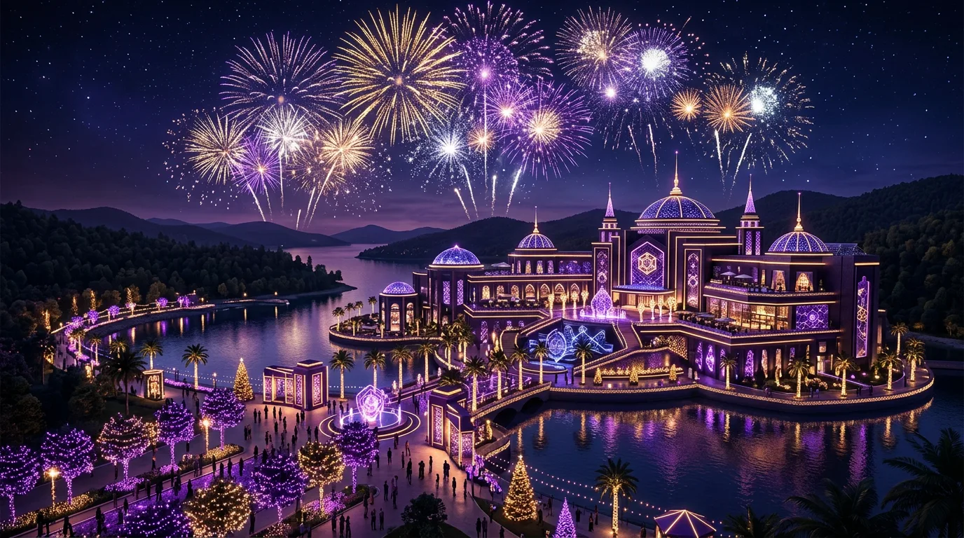 Seasonal and event-based casino campaigns