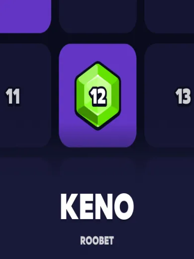Keno