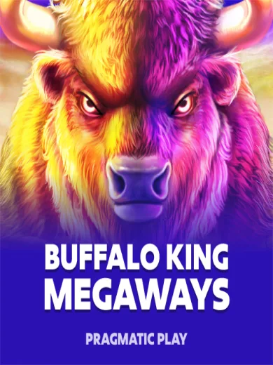 Buffalo King Megaways