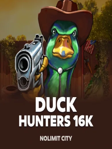 Duck Hunters 16K