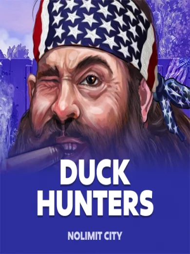 Duck Hunters