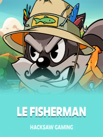 Le Fisherman