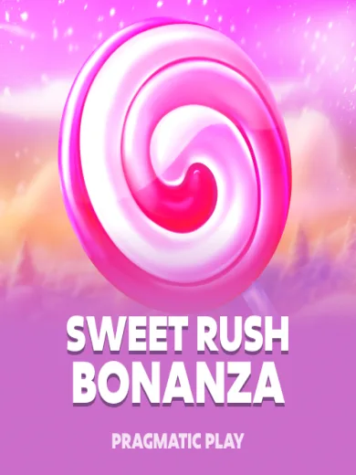 Sweet Rush Bonanza